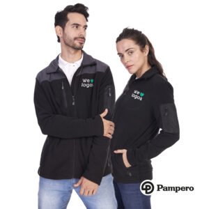 CAMPERA PAMPERO