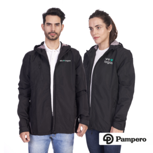 Campera Rompeviento Pampero