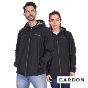 Campera Windbreaker Cardon