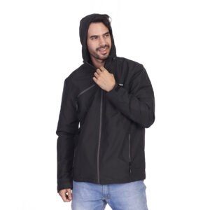 Campera Windbreaker Cardon