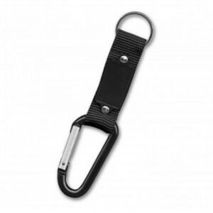 Llavero CARABINER