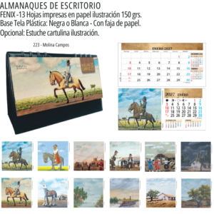 223 – Molina Campos