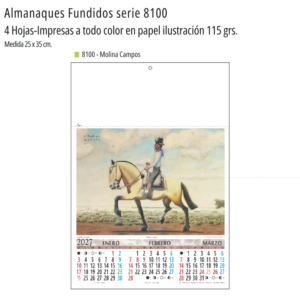8100 – Molina Campos