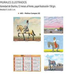 1601 – Molina Campos