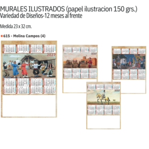 1615 – Molina Campos