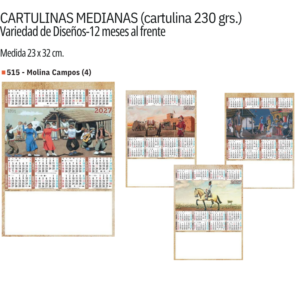 1515 – Molina Campos