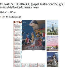 1633 – Molina Campos
