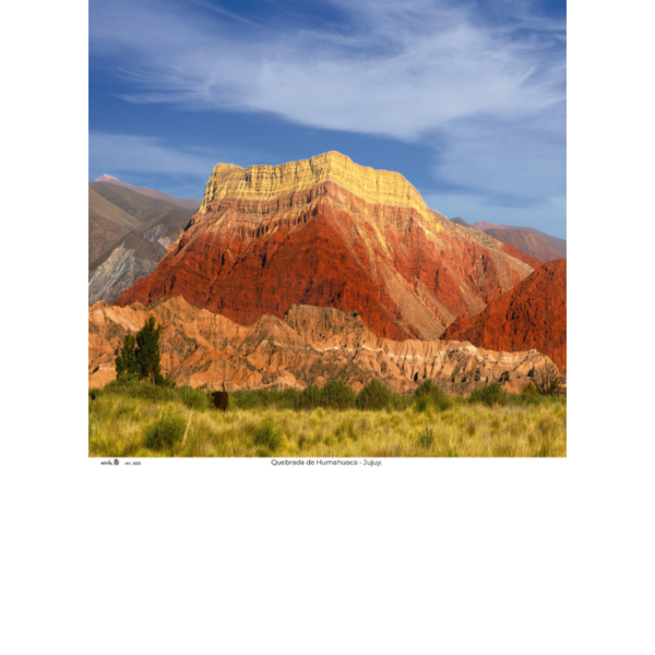 3003 - Paisajes argentinos - Imagen 4