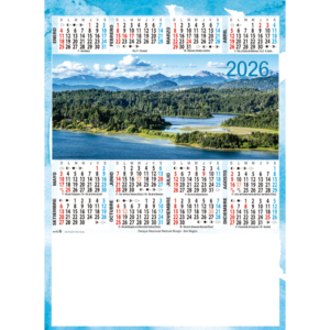 1612 – Paisajes Argentinos