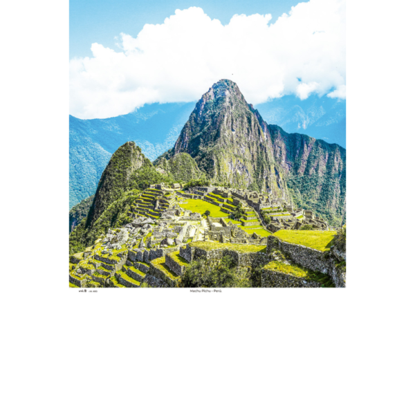 4003 - Paisajes extranjeros - Imagen 2