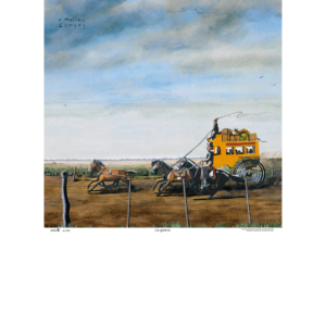 3001 – Molina Campos