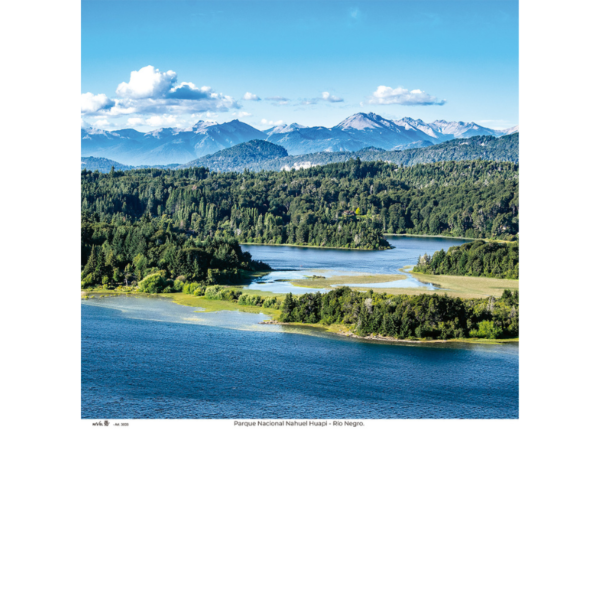 3003 - Paisajes argentinos - Imagen 3