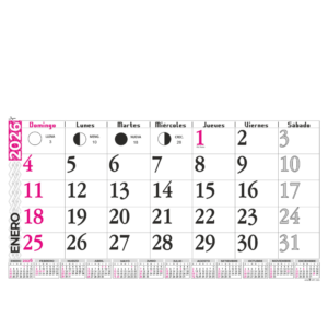 9003 – Agenda Mural
