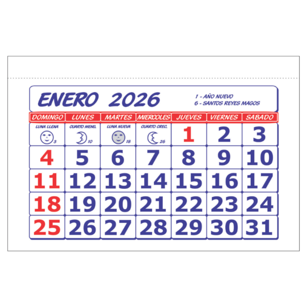 Mensual 12