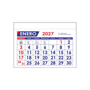 Mensual 12