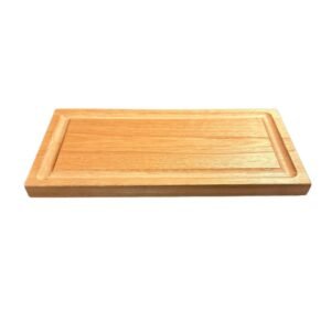 Tabla Rectangular – Canaleta Perimetral