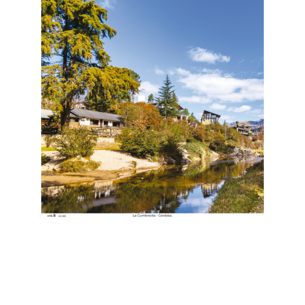3003 - Paisajes argentinos - Imagen 2