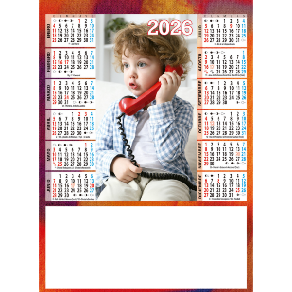 1511 - Niños - Imagen 3