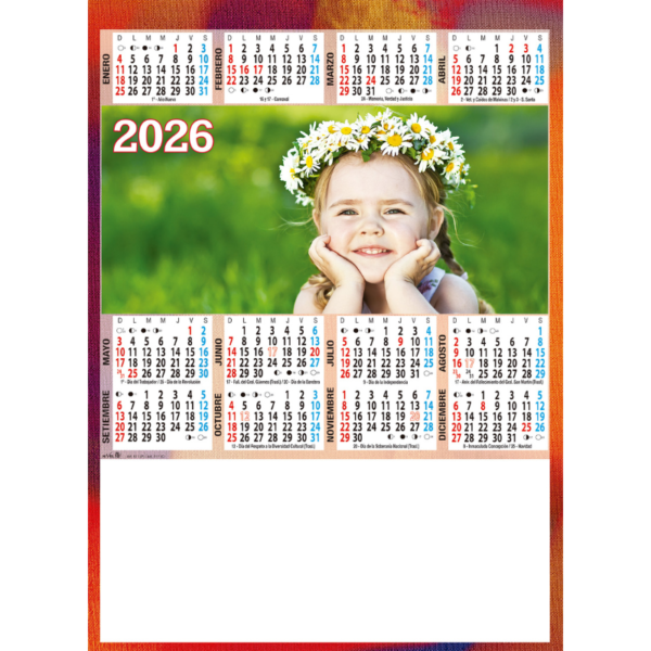 1511 - Niños - Imagen 2