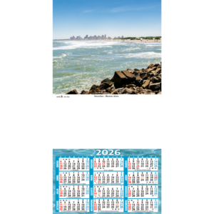 1602 – Paisajes Argentinos