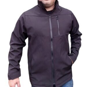 Campera softshell