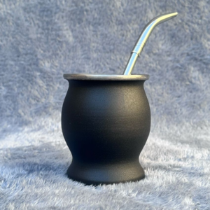 Mate de Acero – Copa
