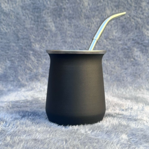 Mate de Acero – Simil Stanley