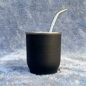 Mate de Acero Inoxidable