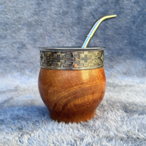 MATE IMPERIAL ALGARROBO