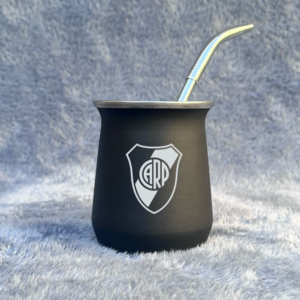 Mate de Acero – Simil Stanley