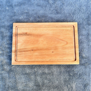 Tabla de Madera 30×19 – Eucalipto – Tabla individual