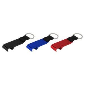 LLAVERO DESTAPADOR OPENER