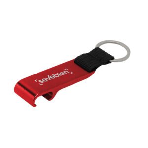 LLAVERO DESTAPADOR OPENER