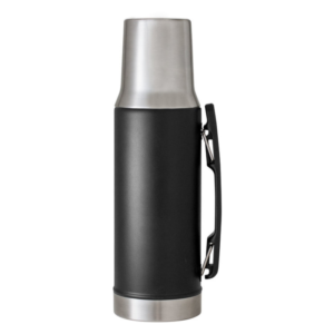 TERMO CON MATE DUAL