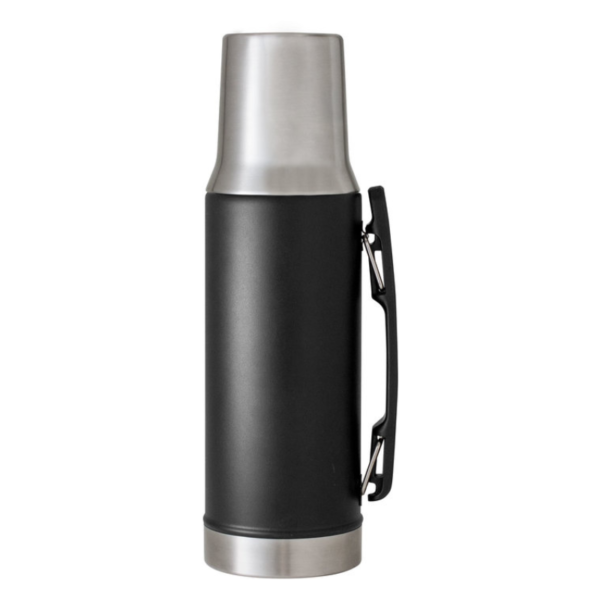 TERMO CON MATE DUAL