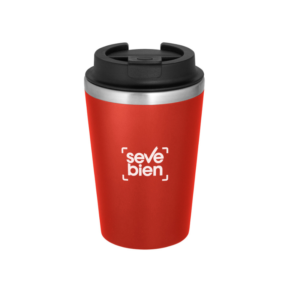 MUG CAMPER