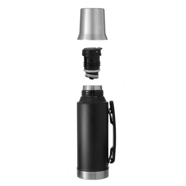 TERMO CON MATE DUAL - Imagen 2