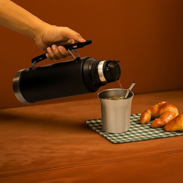 TERMO CON MATE DUAL - Imagen 4