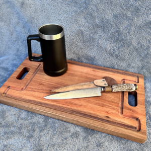 Set Parrillero Premium