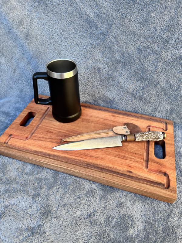 Set Parrillero Premium