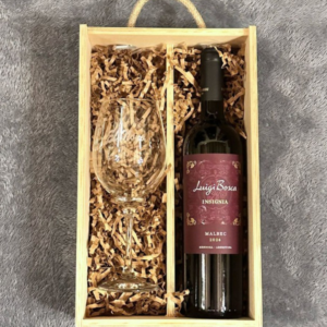 Set de Vino
