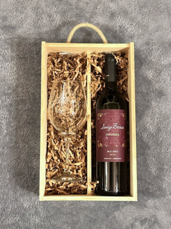 Set de Vino
