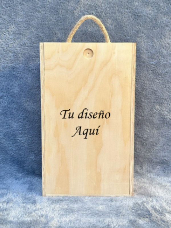 Set de Vino - Imagen 3