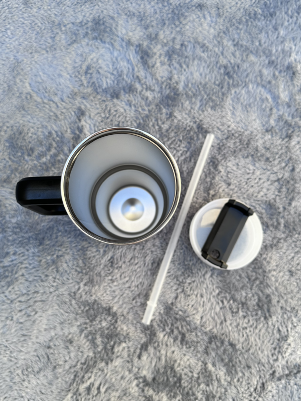 Vaso Simil Stanley + Llavero - Imagen 8