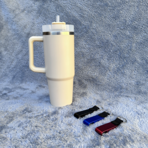 Vaso Simil Stanley + Llavero